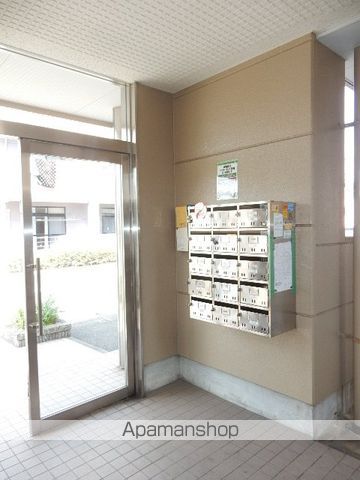 ルトゥールの玄関写真