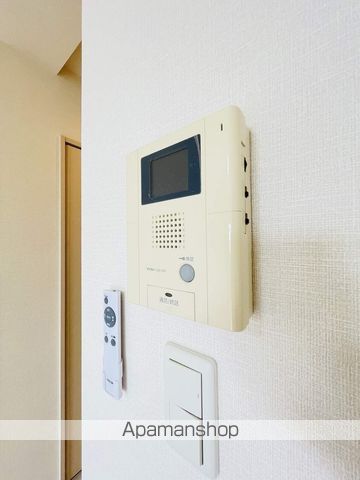 ファーニッシュ山王の内装写真