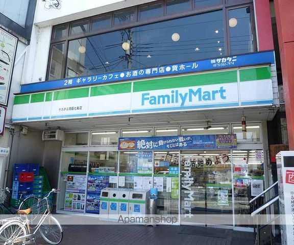 高瀬川ストゥーディオの周辺写真