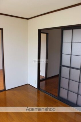 ハイツサンシャインＢ[2DK/40m2]の内装3