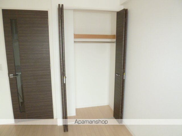 LA DOUCEUR山王の内装写真
