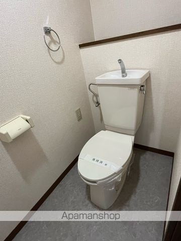 七道駅前マンションの内装写真