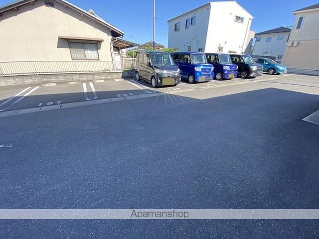 アッヴェニーレ B棟のその他写真