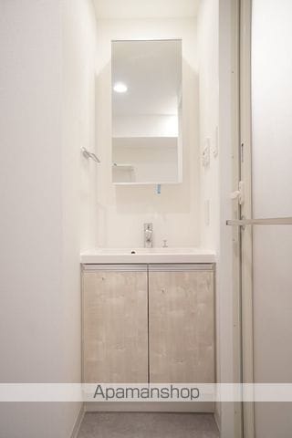 メインステージ目黒IIIの内装写真