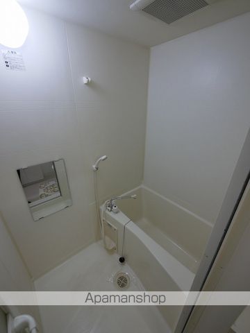 W.O.B.FUKUSIMAの内装写真