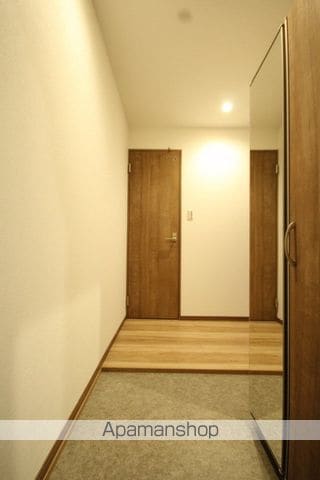 RIEMON蛍池の内装写真