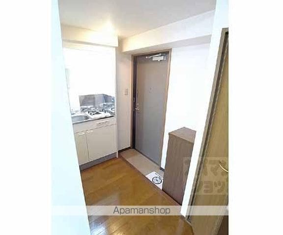 FLAT136の内装写真