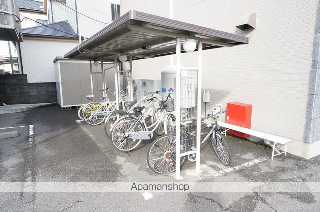 テクトピア静岡の外観写真