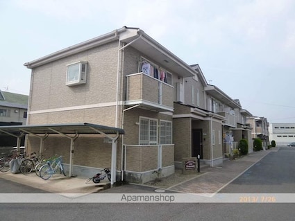 プロムナード　壱番館[3DK/57.71m2]の外観3