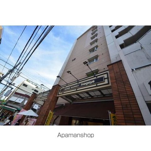 エスポワールの周辺写真