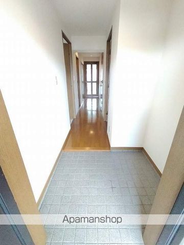 シャトレ千里の内装写真