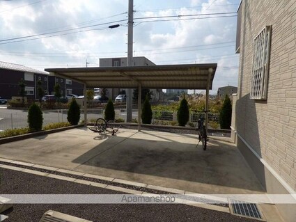 ビラ　ステージ　ｅｔ　Ⅱ[2LDK/57.07m2]の外観4