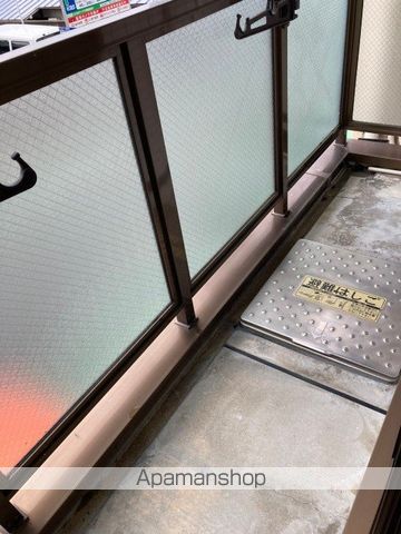 グレースハイツ西宮の内装写真