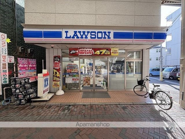 クレスタの周辺写真