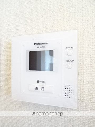 サーフハウスの内装写真
