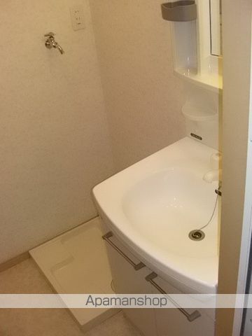 ピースフルの内装写真
