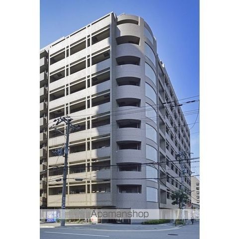 エステムコート新大阪IIIステーションプラザの外観写真