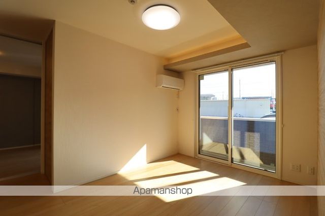 吉備線 大安寺駅 徒歩16分 3階建 築5年の内装写真
