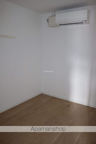 ポラリスの内装写真
