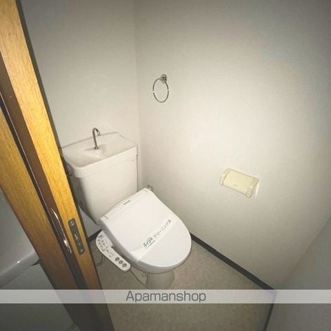 パルハイムの内装写真