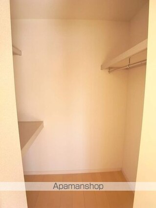 アミクール日野[1LDK/41m2]の収納