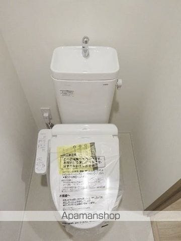 NL武蔵小杉レジデンスの内装写真