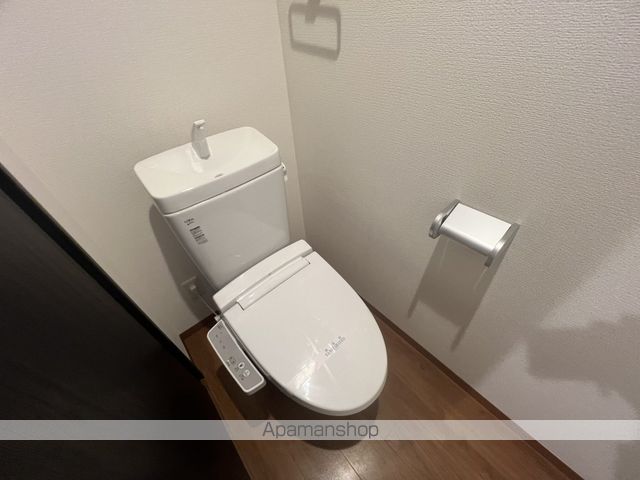 SSK NORTH OSAKAの内装写真