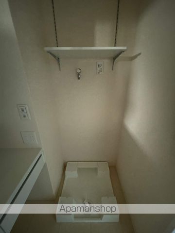 アテスエ東山の内装写真
