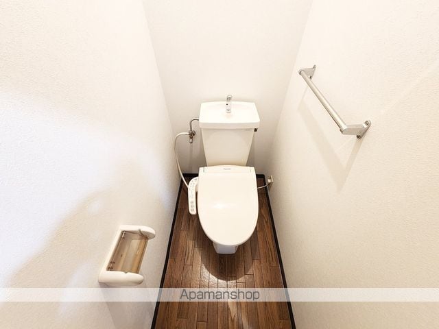 ジェイスクエア庄内の内装写真