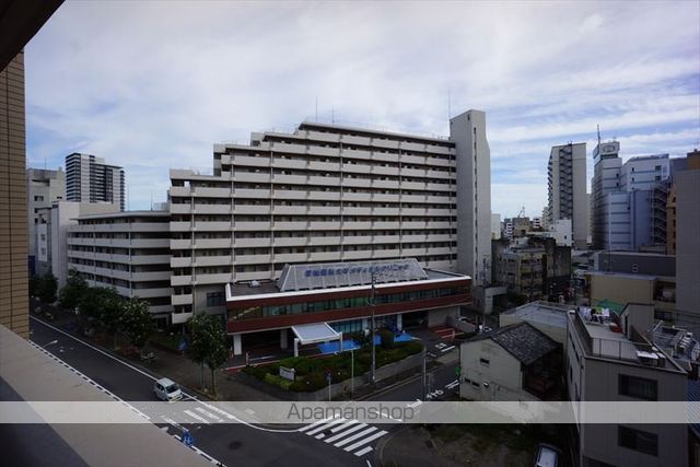LASANTE東桜の内装写真