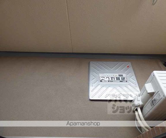 エステムコート京都烏丸IIIジャパニズムの内装写真
