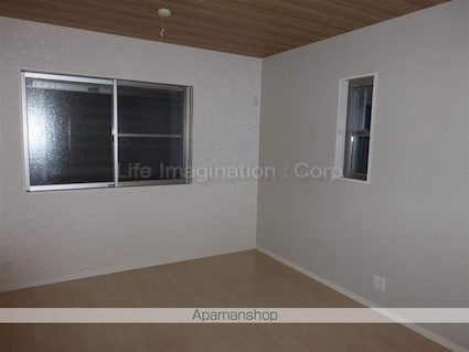 柳川１丁目デザイナーズハウス[1LDK/59.43m2]の内装5