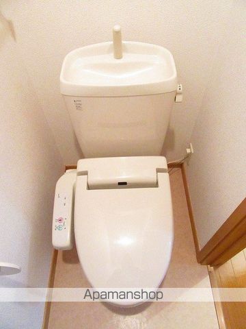 アルブルボアの内装写真