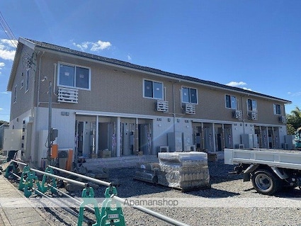 メディオカーサＹ[1LDK/46.28m2]の外観1