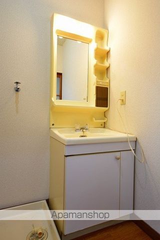 SSコーポの内装写真