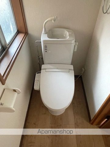 安芸高田市 1階建 築52年の内装写真