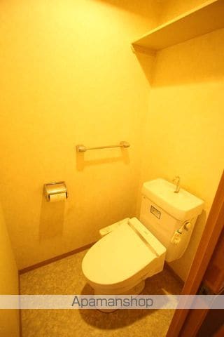 第2エクセルナガタの内装写真
