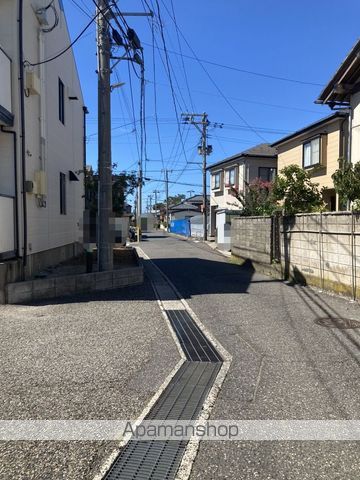 ピア・ソピアAの周辺写真