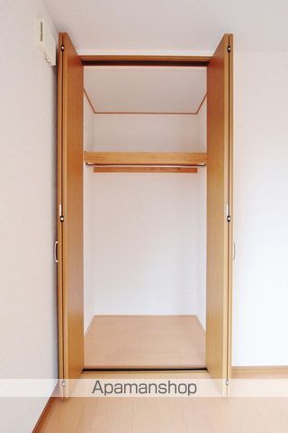コーポ篠原の内装写真