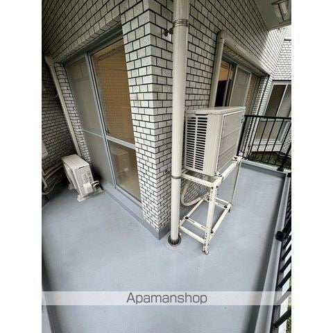 テラス山王の内装写真