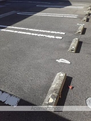 カーサ　アルベロディピノＢ[1K/34.15m2]の駐車場3