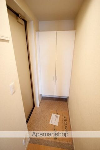 パークコートの内装写真