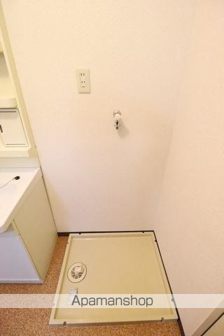 ルーチェ三ッ藤の内装写真