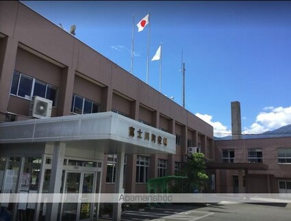 サウス・アデリーヌ[1LDK/42.56m2]の周辺2