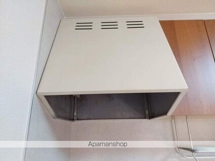 フレグランス・ヴェルジェＣＤ[3K/54.57m2]の内装4