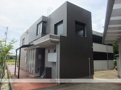 ウィズ・エスペア[2DK/55m2]の外観2