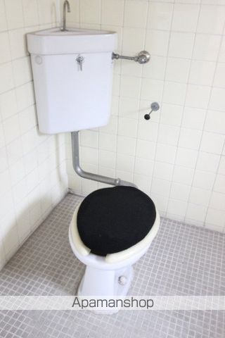 押賀マンションの内装写真
