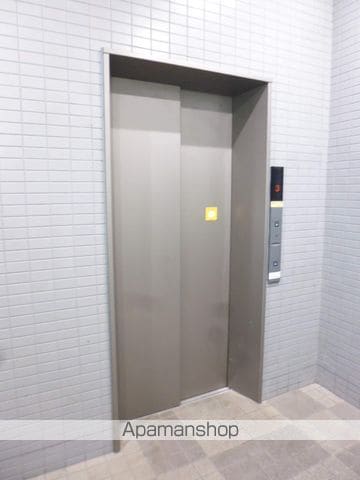 セントラルコート県庁前の外観写真