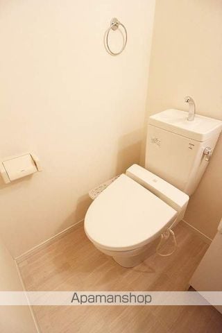 レジデンス箱崎の内装写真