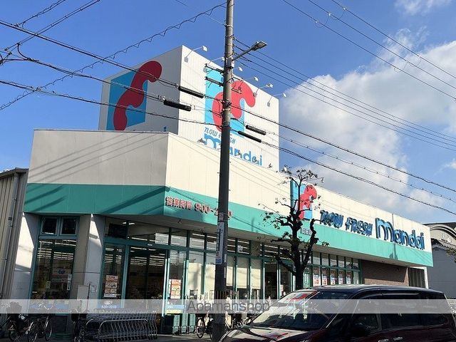 レオパレスアールドヴィーヴルの周辺写真